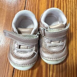 baby stride rite size 3.5